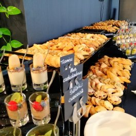 Conferences and events