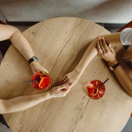 Lobby Bar i ogródek