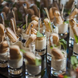 Conferences and events