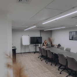 Konferencje i eventy