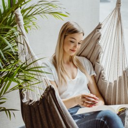 Lobby Bar i ogródek