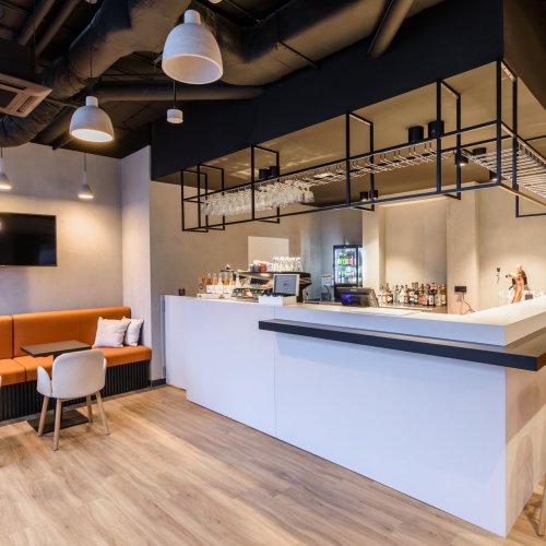 Arche Lublin, Lublin