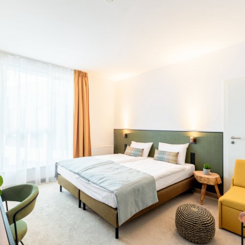 Arche Lublin, Lublin