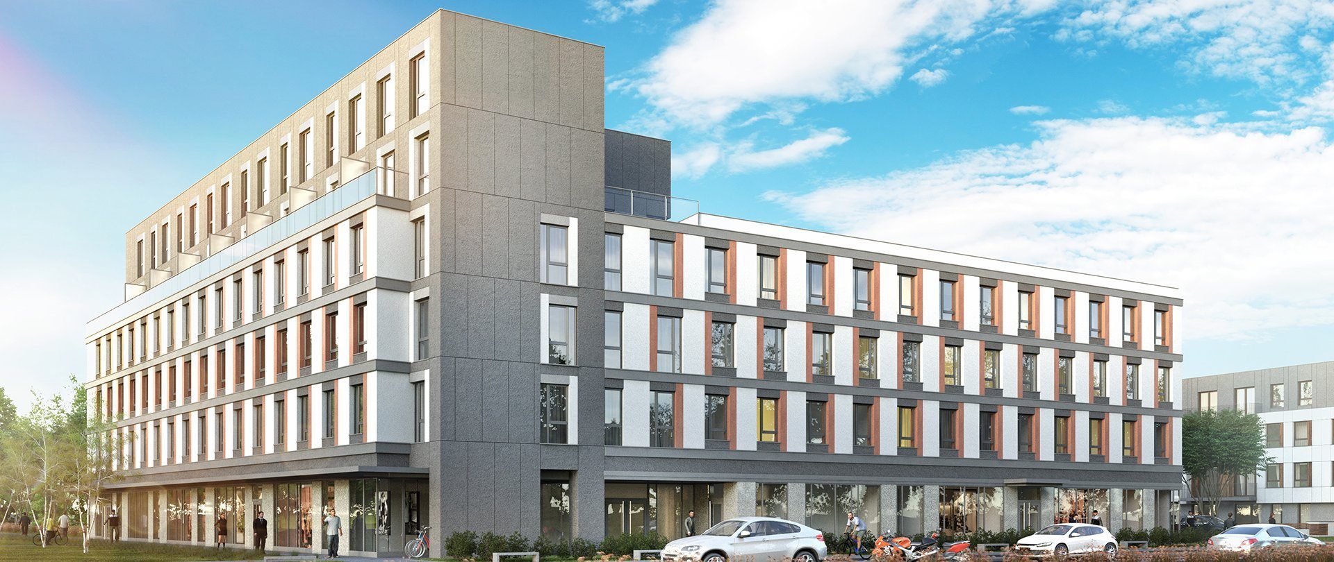 Arche Warszawa, poznaj hotele Arche w stolicy i ofertę Arche Hotel Poloneza Warszawa