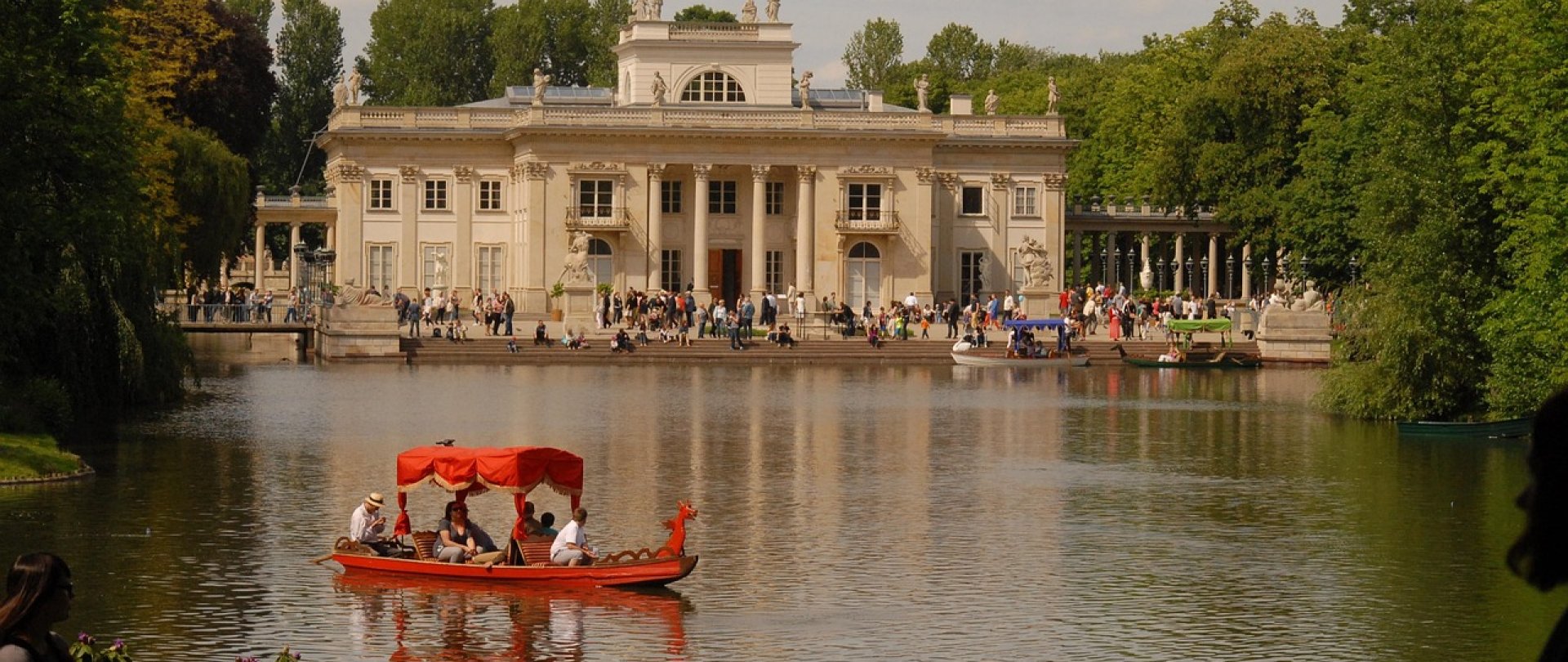 Weekend w Warszawie – co zobaczyć, gdzie spać i jak zaplanować idealny city break?