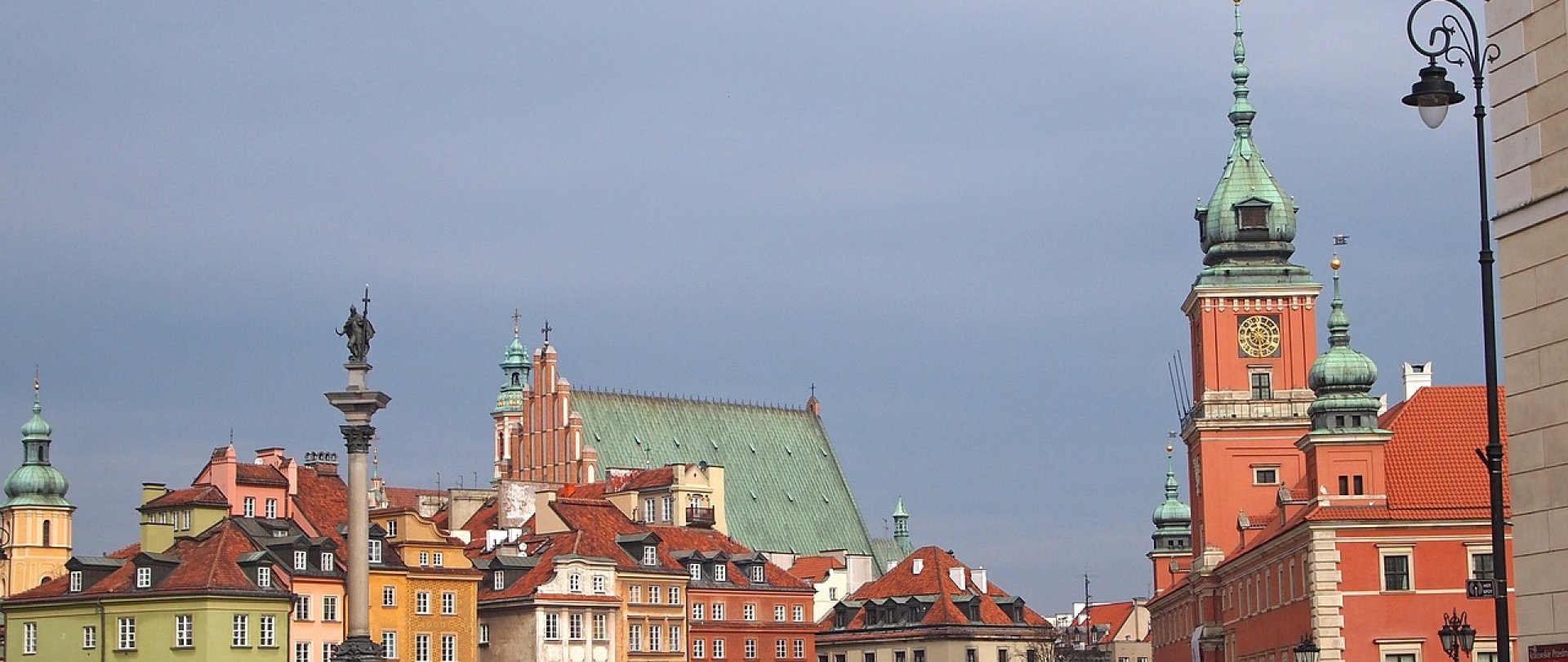 Co zobaczyć w Warszawie za darmo? Przewodnik po bezpłatnych atrakcjach stolicy