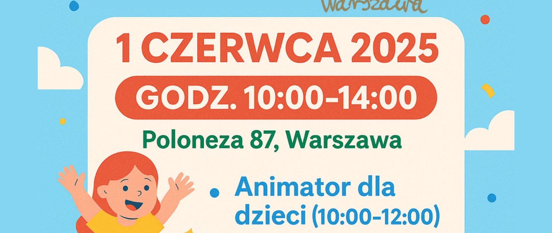Dzień Dziecka