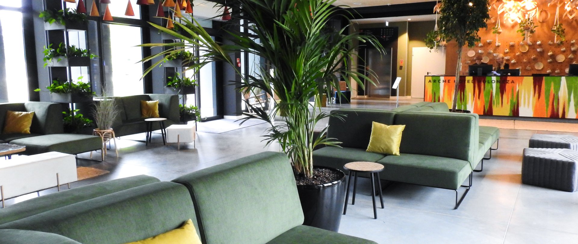 Hotel Arche Warszawa - Arche Hotel Poloneza Warszawa