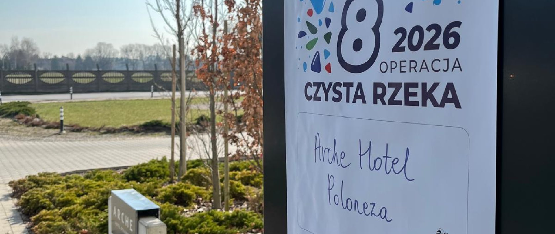 Operacja Czysta Rzeka