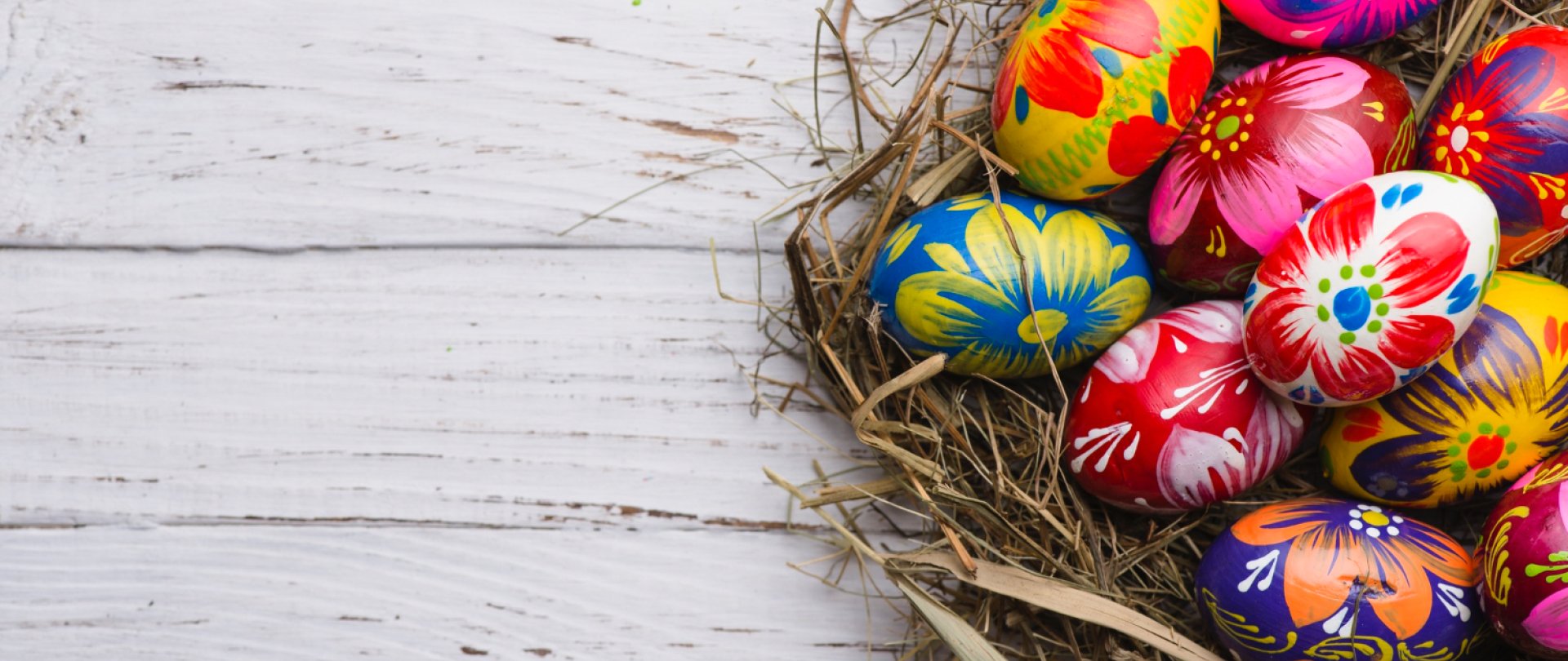 Wielkanoc Warszawa 2026 – gdzie spędzić święta w wyjątkowej atmosferze?