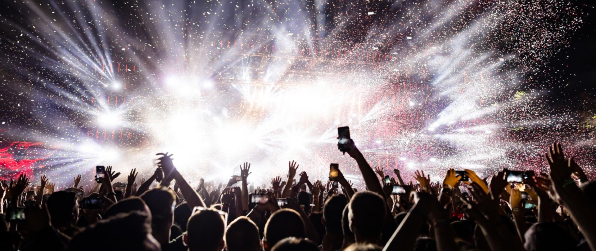 Orange Warsaw Festival 2026 – gdzie spać i jak zaplanować nocleg blisko wydarzenia?