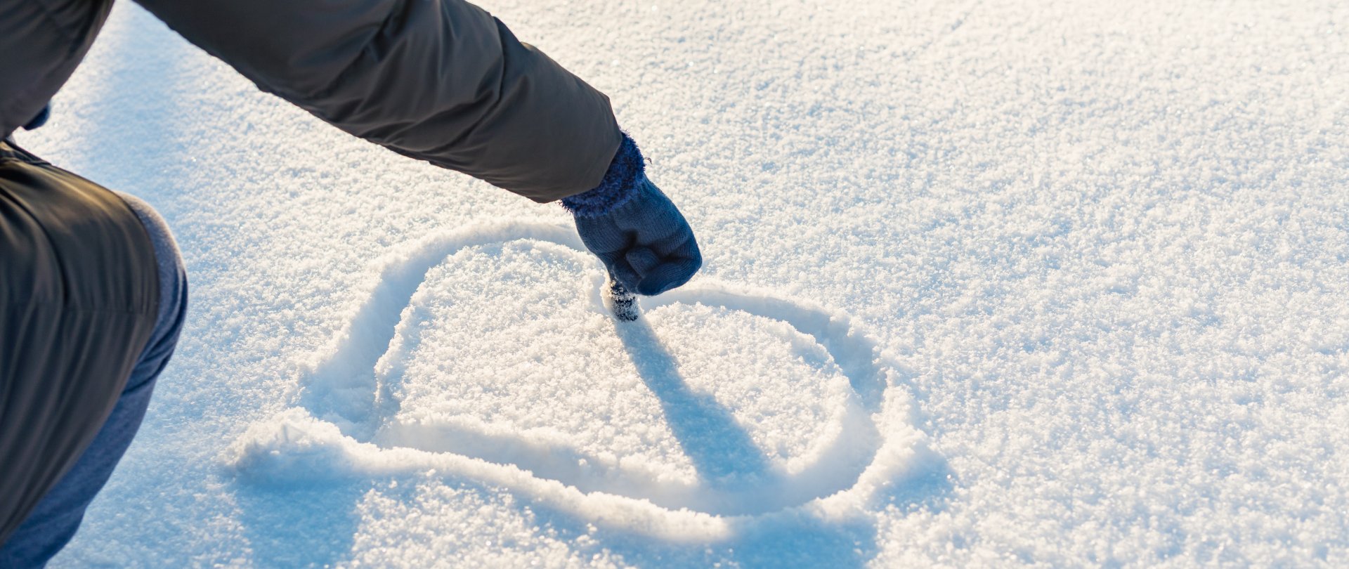 Kolacja walentynkowa 