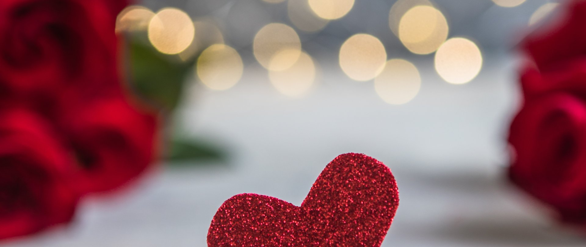 Kolacja walentynkowa 