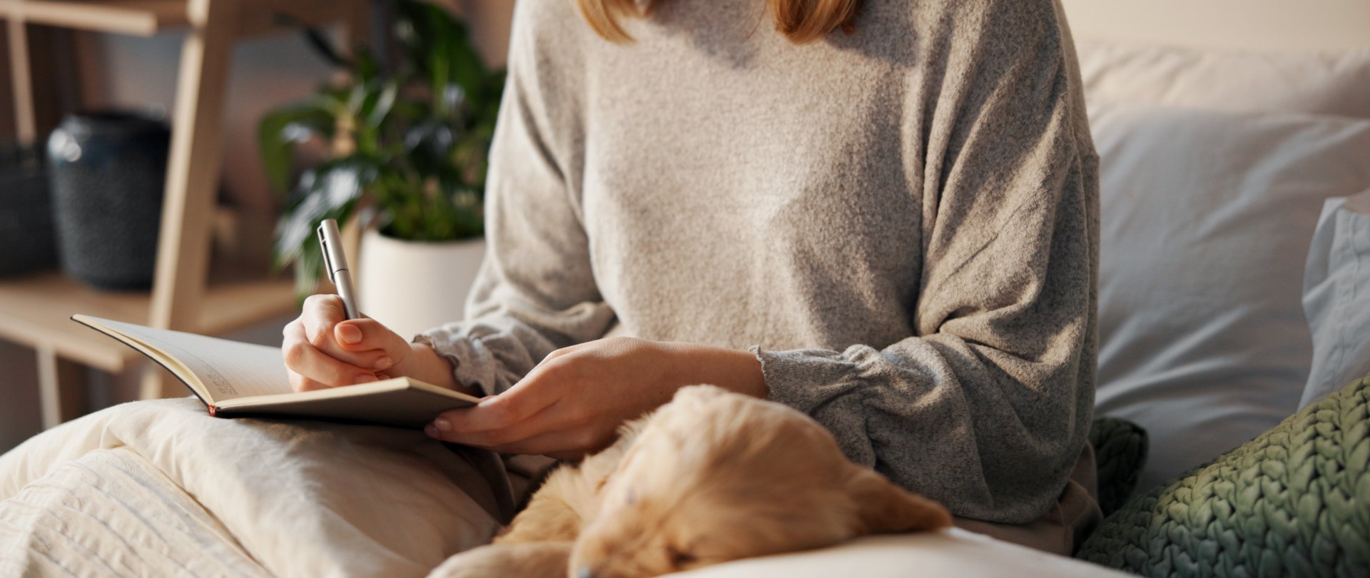 Poezja zamiast witamin