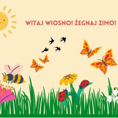 Powitanie Wiosny w Arche Hotel Poloneza