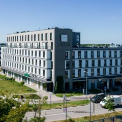 Hotele Arche w Warszawie – przegląd obiektów na pobyt biznesowy i turystyczny