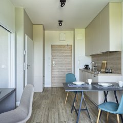 Media o Nas - Kawalerka na wynajem w hotelu