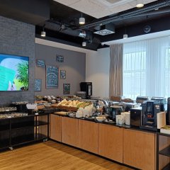 Warszawa - hotel ze śniadaniem. Jak wybrać najlepszą opcję na komfortowy pobyt?