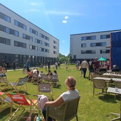 Komfort i Relaks Blisko Lotniska Chopina