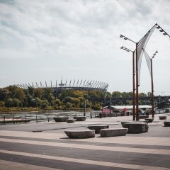 Weekend w Warszawie – najlepsze atrakcje i hotel na 2-dniowy pobyt