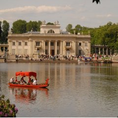 Weekend w Warszawie – co zobaczyć, gdzie spać i jak zaplanować idealny city break?