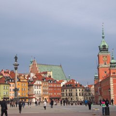 Co zobaczyć w Warszawie za darmo? Przewodnik po bezpłatnych atrakcjach stolicy