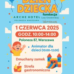 Dzień Dziecka