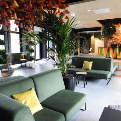 Hotel Arche Warszawa - Arche Hotel Poloneza Warszawa