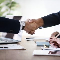 Business hotel Warszawa - idealne miejsce na konferencję
