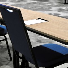 Hotel konferencyjny Warszawa 2026, jak wybrać najlepsze miejsce na spotkanie biznesowe?