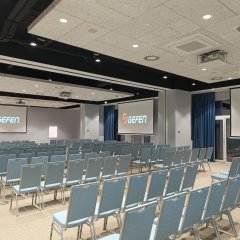 Wynajem sali konferencyjnej w Warszawie – cennik, opcje i porady na 2025 rok