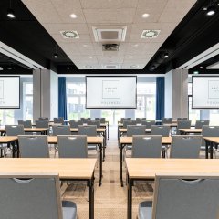 Miejsce na event w Warszawie – jak wybrać idealną lokalizację?
