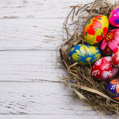 Wielkanoc Warszawa 2026 &ndash; gdzie spędzić święta w wyjątkowej atmosferze?