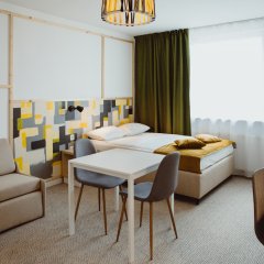 Nowa era w hotelarstwie - Hotel Arche Poloneza