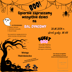 BAL DYNIOWY