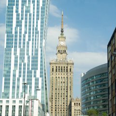 Hotele 3-gwiazdkowe w Warszawie – jak znaleźć idealne miejsce na nocleg?