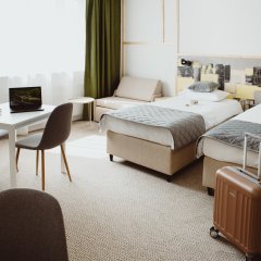 Warszawa – hotele na każdą okazję. Jak znaleźć idealne miejsce na nocleg?