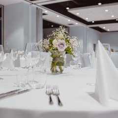 Małe Spotkanie, Event, Integracja, Gala, A Może Duża Konferencja?