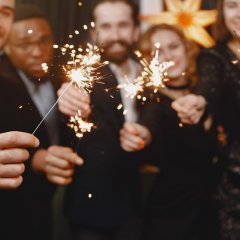 Sylwester Warszawa 2026/2027, powitaj Nowy Rok w blasku zorzy polarnej