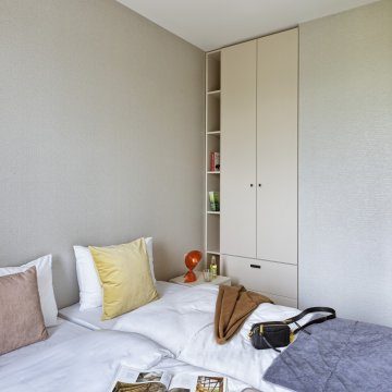 I will definitely come back