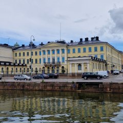 Wycieczka do FINLANDII&nbsp; &nbsp;      11 &ndash; 18 sierpnia 2026 r.                   Cena: 4150,00 zł/os.