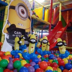 Kids Klub - Sala Zabaw