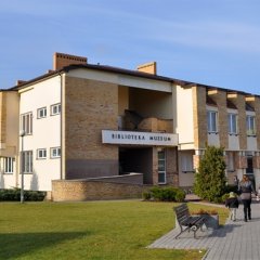 Muzeum Ziemi Augustowskiej w Augustowie