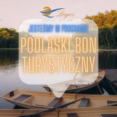  Podlaski Bon Turystyczny 2025