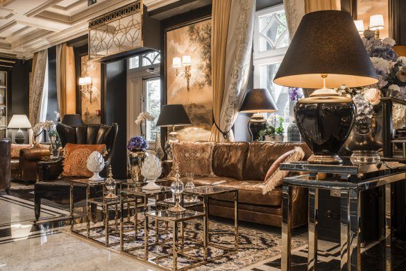 take time & enjoy the moment