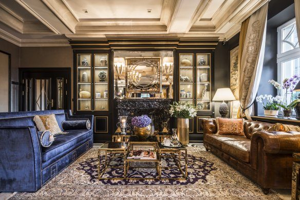 W sercu  artystycznego Krakowa