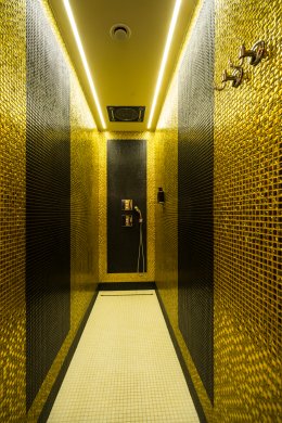 discover the heaven of tranquillity in the very centre of the city