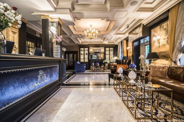 take time & enjoy the moment