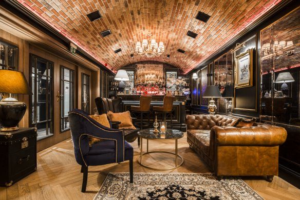 take time & enjoy the moment