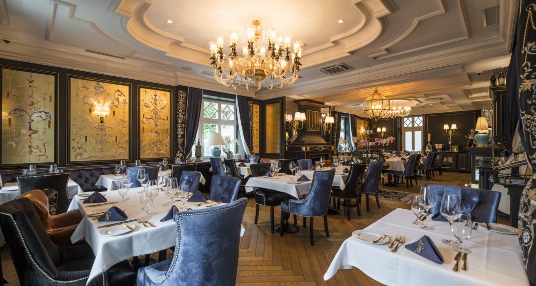 organizacja bankietów 